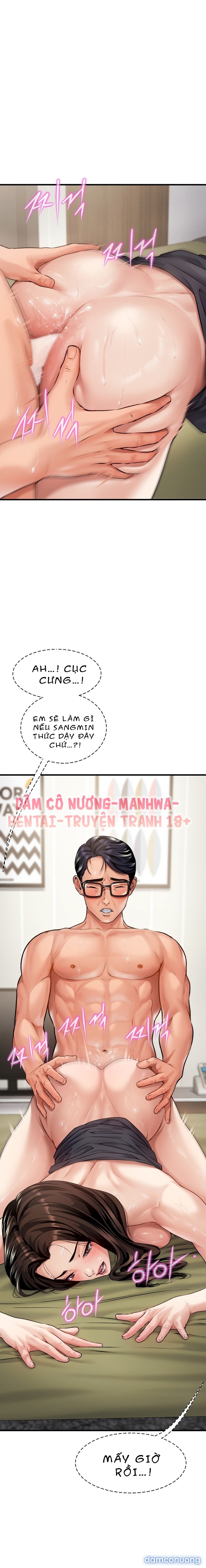 Nhật Ký Cuồng Nhiệt Chap 1 - Page 6