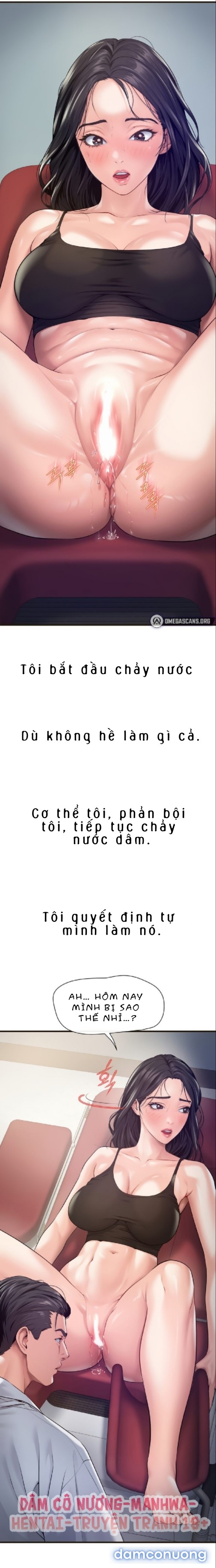 Nhật Ký Cuồng Nhiệt - Chương 11 - Page 5