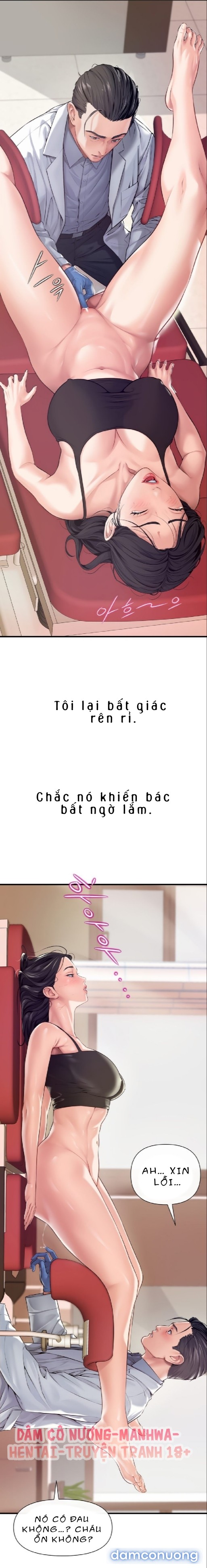 Nhật Ký Cuồng Nhiệt - Chương 11 - Page 7