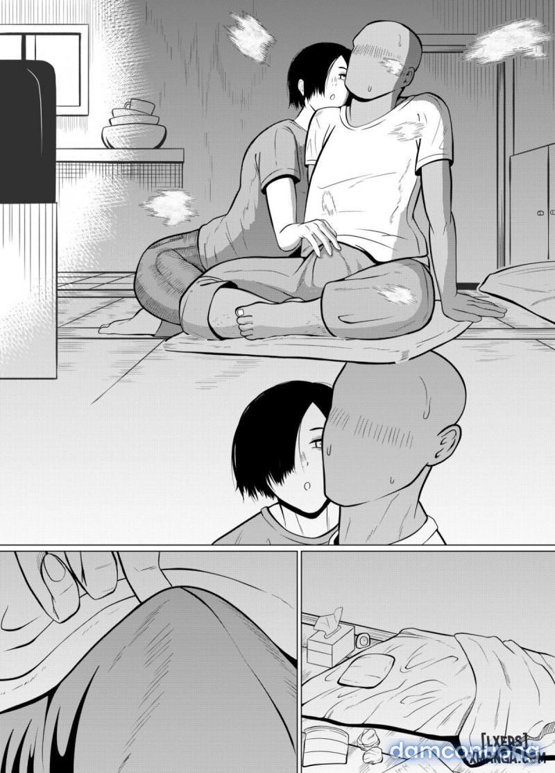 Jakushadansei 1 Bijo 9 no sekai Oneshot - Page 23