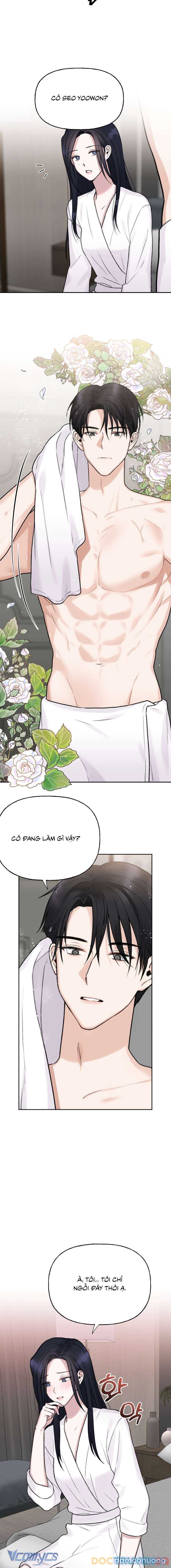 Ôm Chặt Em Chapter 2 - Page 3