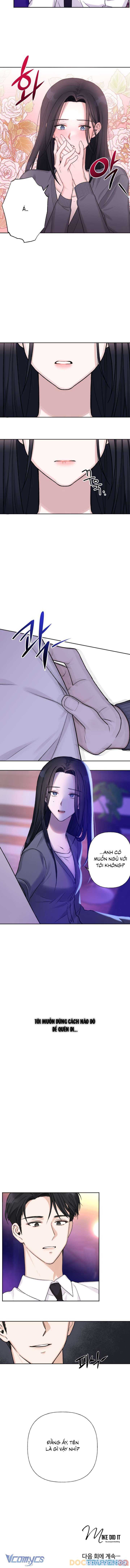 Ôm Chặt Em Chapter 1 - Page 10