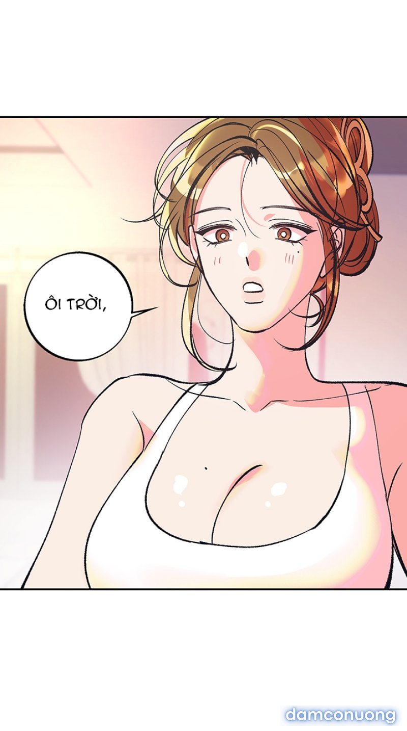 [18+] SỬA ĐIỀU HÒA GIÚP TÔI NHÉ Chapter 8 - Page 1