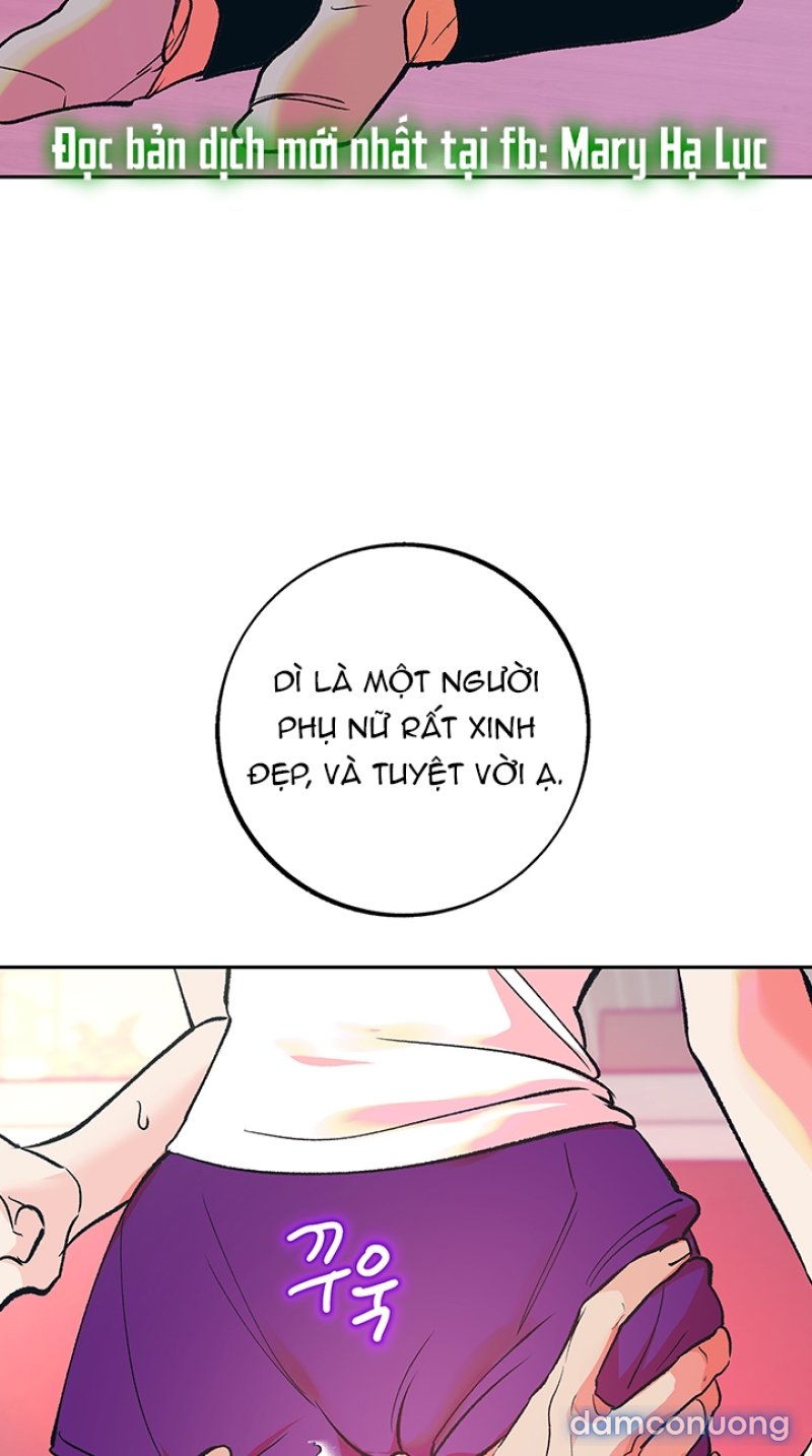 [18+] SỬA ĐIỀU HÒA GIÚP TÔI NHÉ Chapter 8 - Page 13