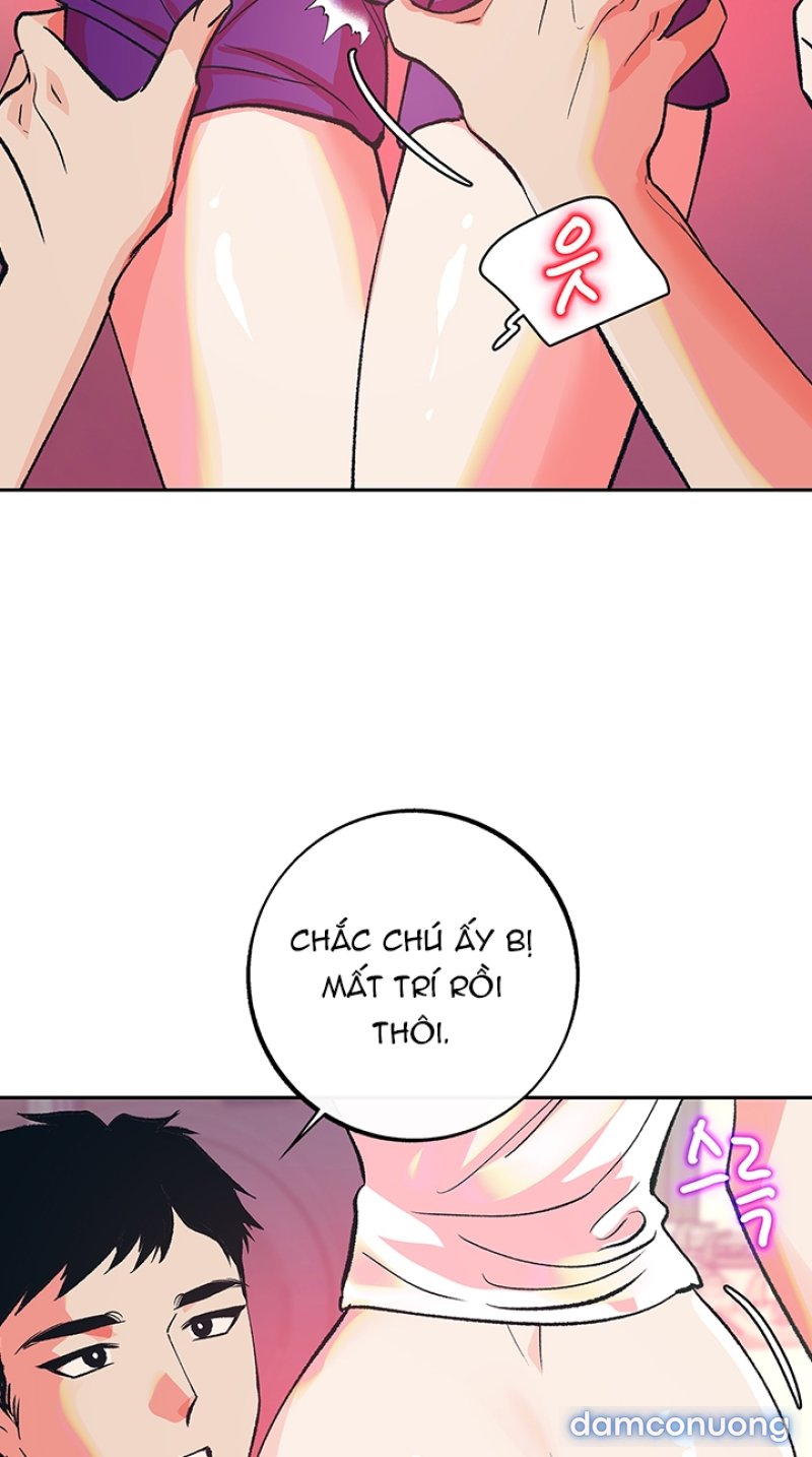 [18+] SỬA ĐIỀU HÒA GIÚP TÔI NHÉ Chapter 8 - Page 14