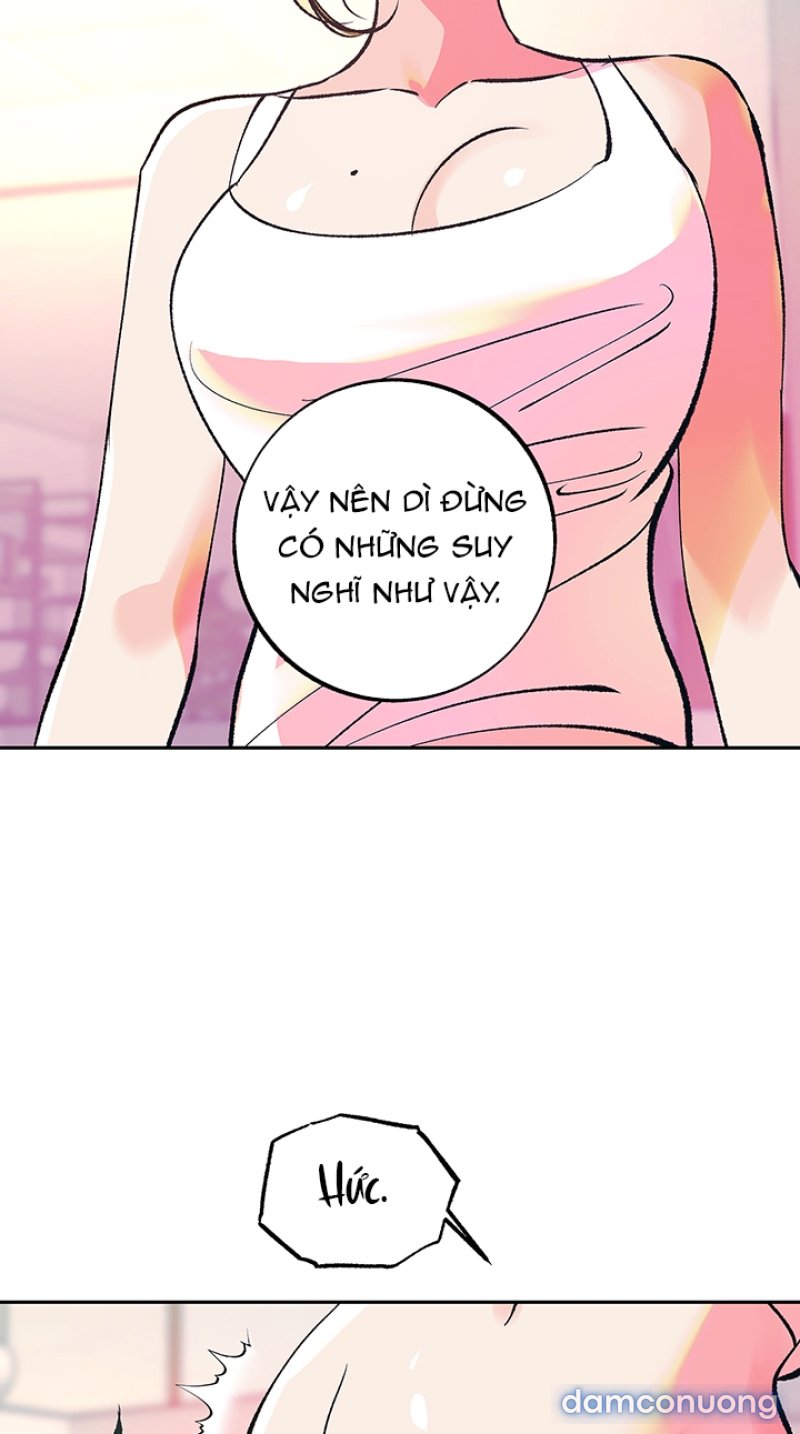 [18+] SỬA ĐIỀU HÒA GIÚP TÔI NHÉ Chapter 8 - Page 16