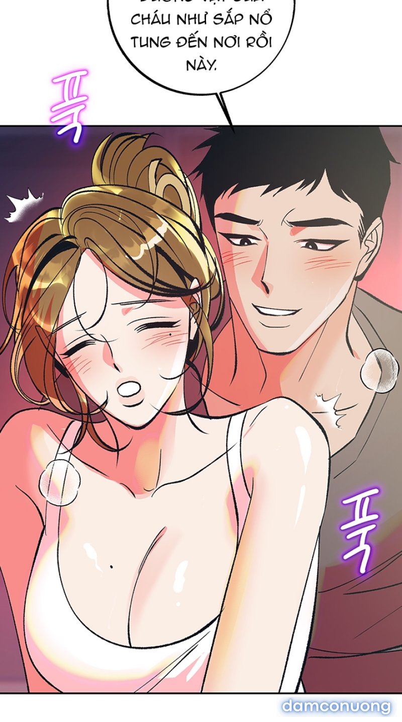 [18+] SỬA ĐIỀU HÒA GIÚP TÔI NHÉ Chapter 8 - Page 27