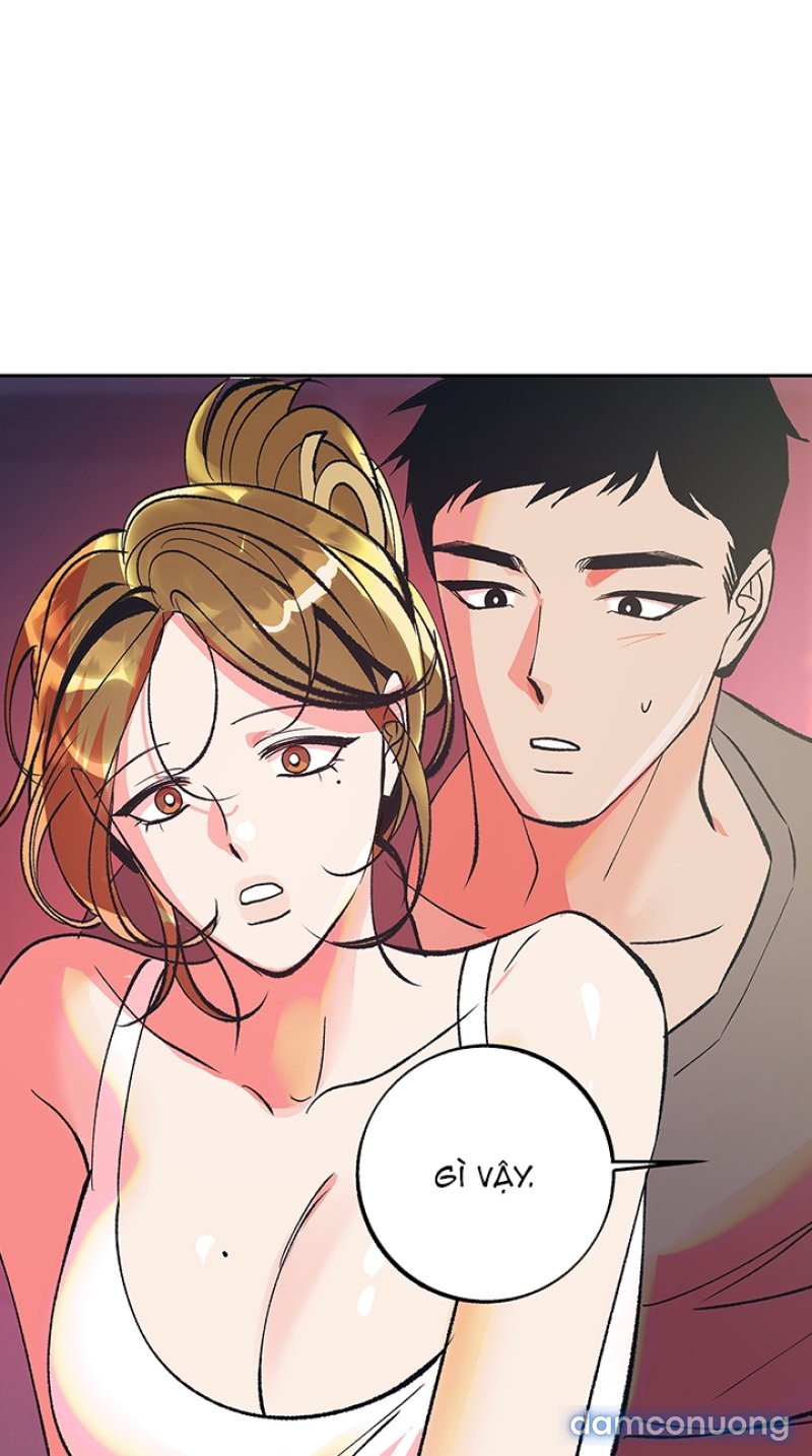 [18+] SỬA ĐIỀU HÒA GIÚP TÔI NHÉ Chapter 8 - Page 28