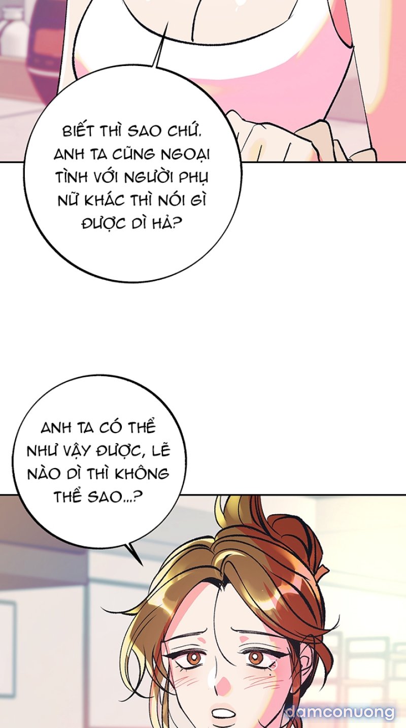 [18+] SỬA ĐIỀU HÒA GIÚP TÔI NHÉ Chapter 8 - Page 8