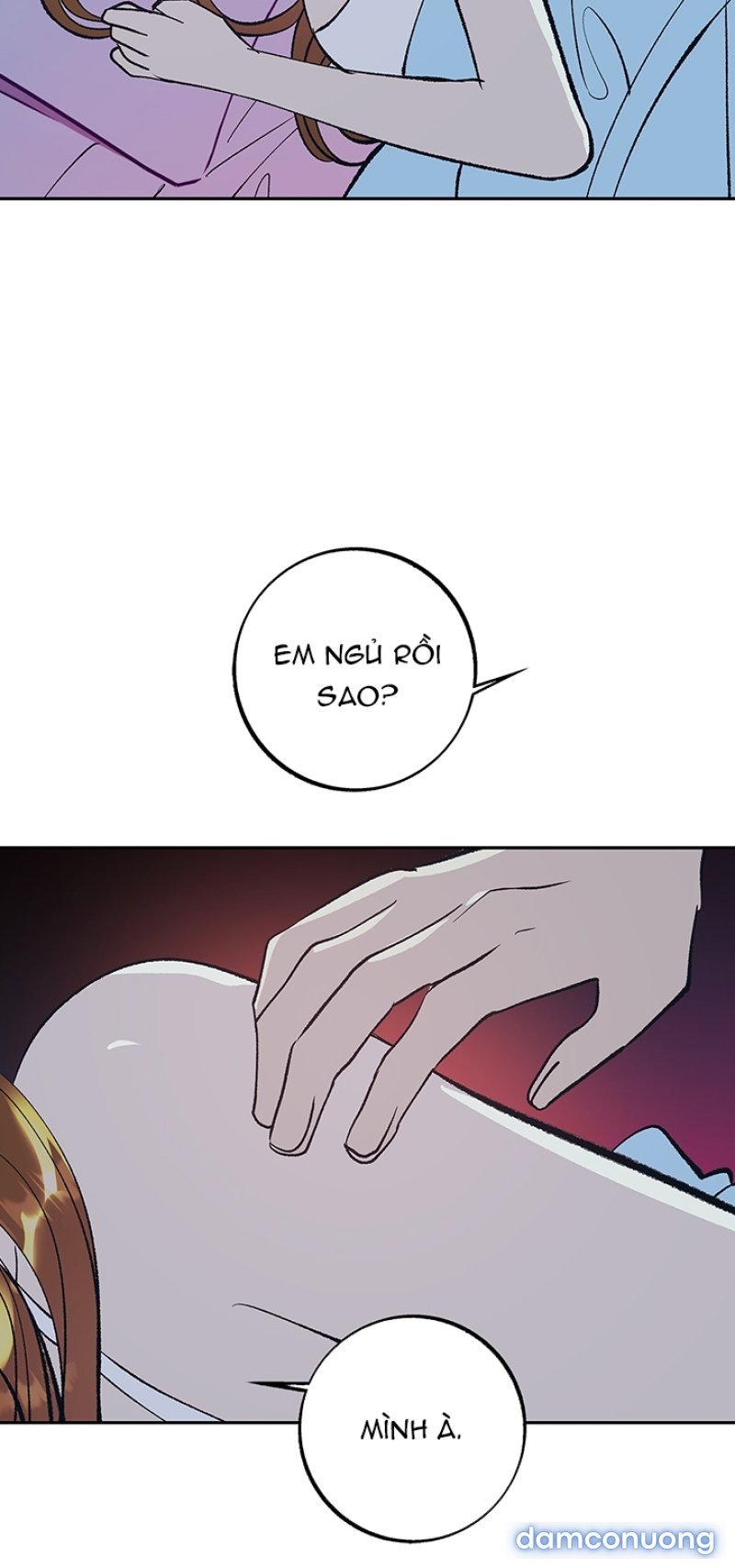 [18+] SỬA ĐIỀU HÒA GIÚP TÔI NHÉ Chapter 7 - Page 12