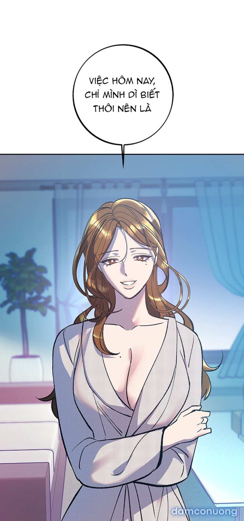 [18+] SỬA ĐIỀU HÒA GIÚP TÔI NHÉ Chapter 7 - Page 3