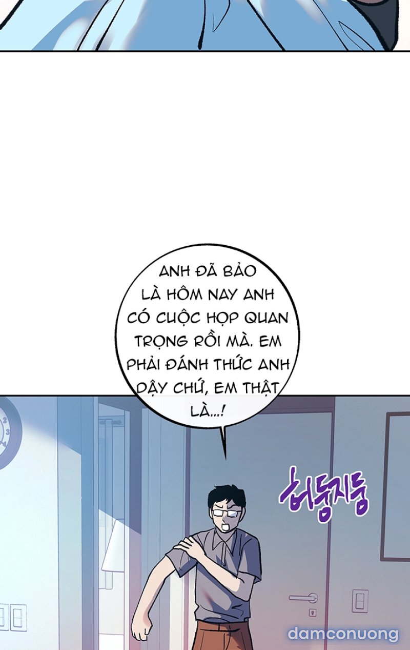 [18+] SỬA ĐIỀU HÒA GIÚP TÔI NHÉ Chapter 10 - Page 14