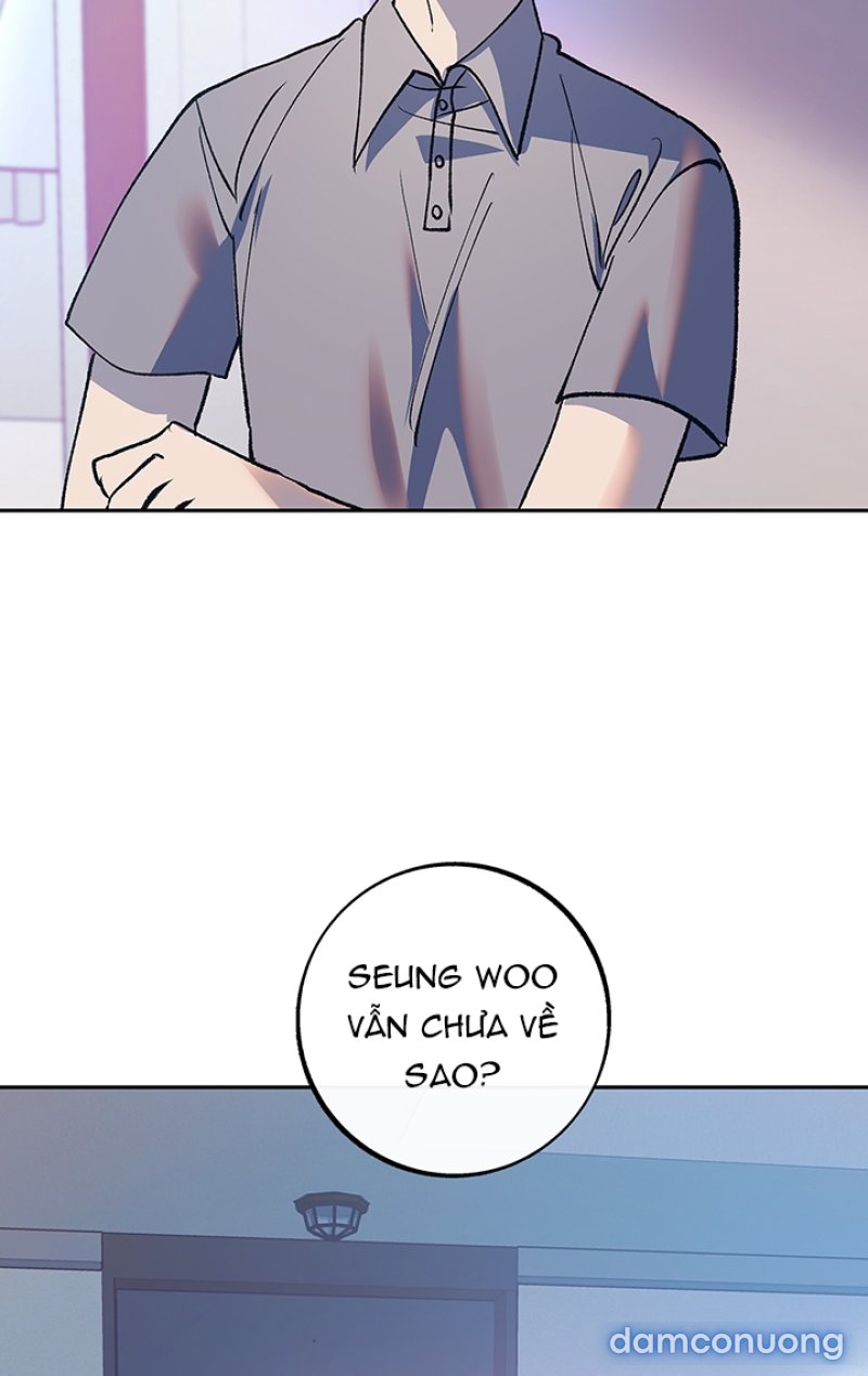 [18+] SỬA ĐIỀU HÒA GIÚP TÔI NHÉ Chapter 10 - Page 16