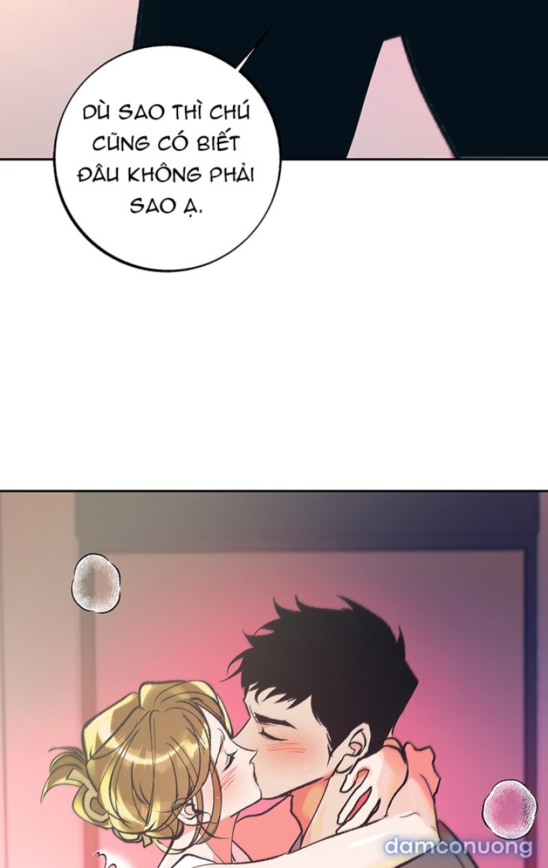 [18+] SỬA ĐIỀU HÒA GIÚP TÔI NHÉ Chapter 10 - Page 2