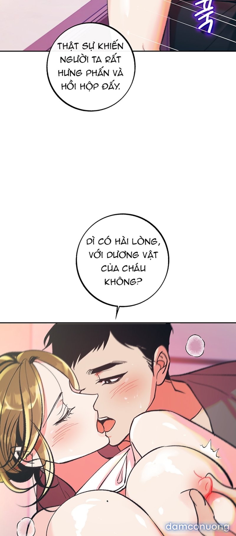 [18+] SỬA ĐIỀU HÒA GIÚP TÔI NHÉ Chapter 9 - Page 14