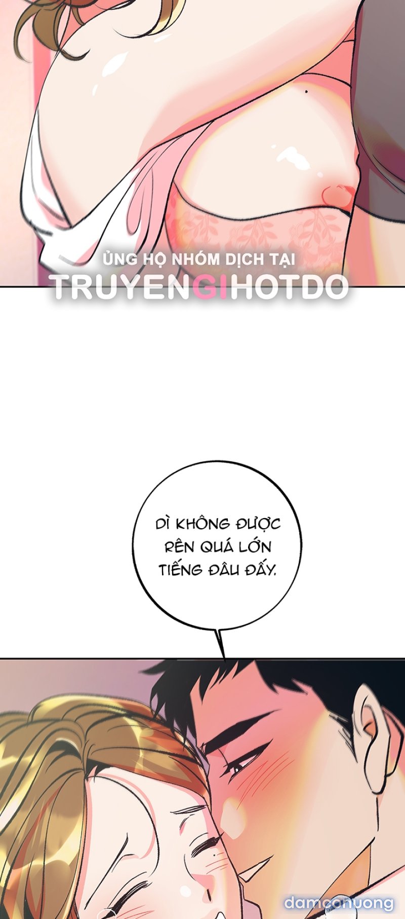 [18+] SỬA ĐIỀU HÒA GIÚP TÔI NHÉ Chapter 9 - Page 27