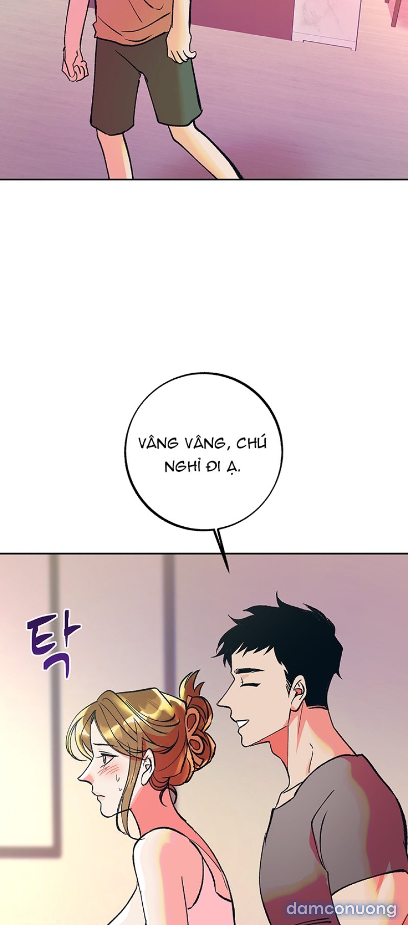 [18+] SỬA ĐIỀU HÒA GIÚP TÔI NHÉ Chapter 9 - Page 5