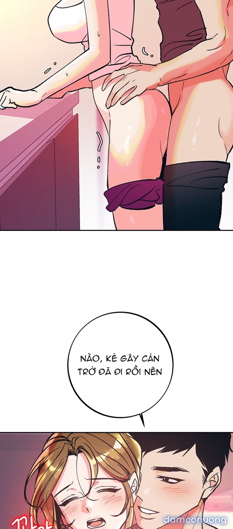 [18+] SỬA ĐIỀU HÒA GIÚP TÔI NHÉ Chapter 9 - Page 6