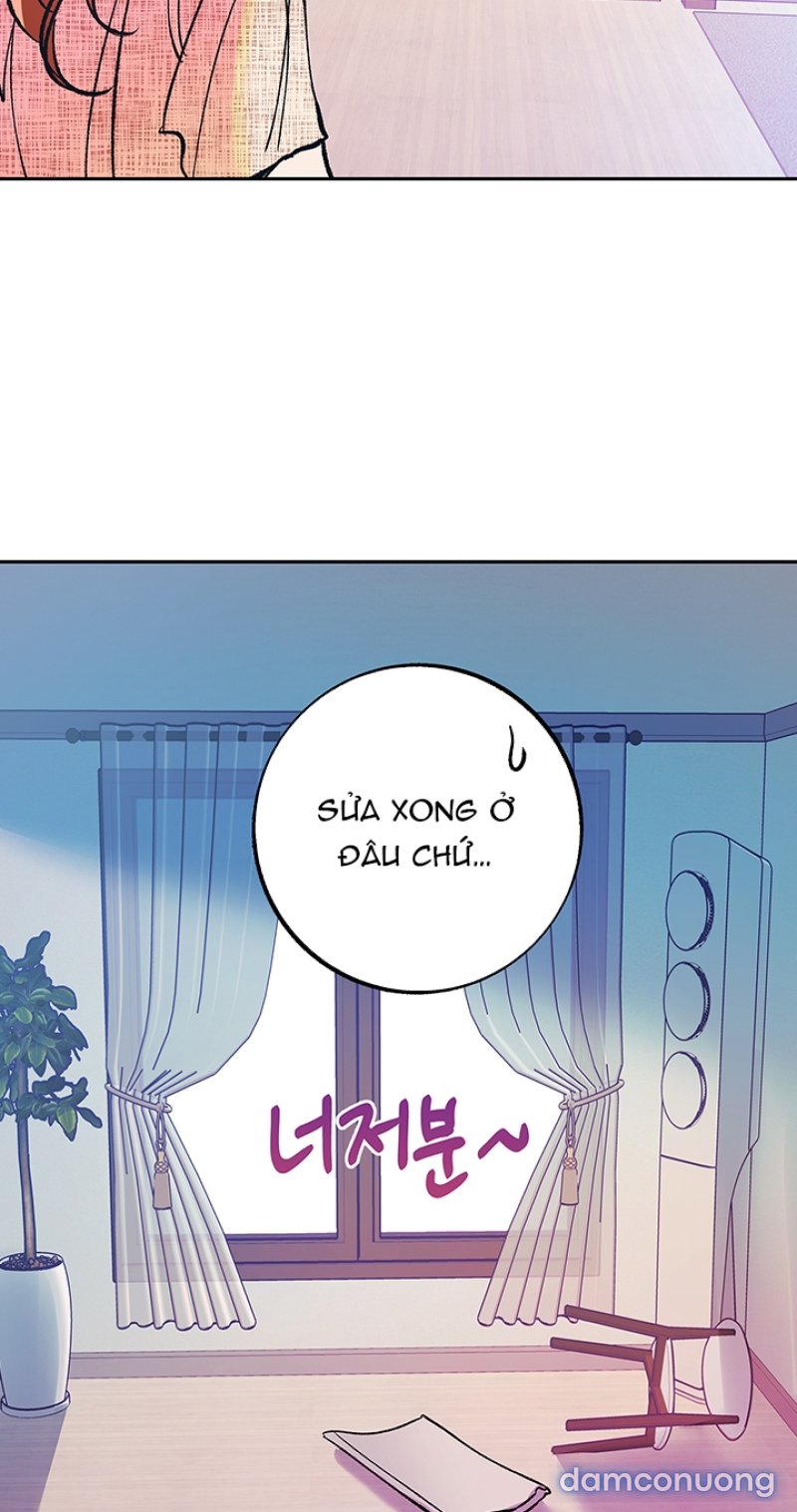 [18+] SỬA ĐIỀU HÒA GIÚP TÔI NHÉ Chapter 4 - Page 4