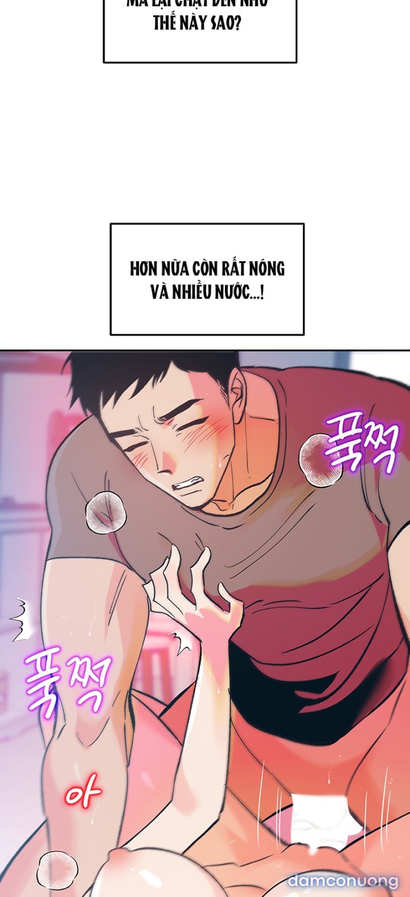 [18+] SỬA ĐIỀU HÒA GIÚP TÔI NHÉ Chapter 6 - Page 18