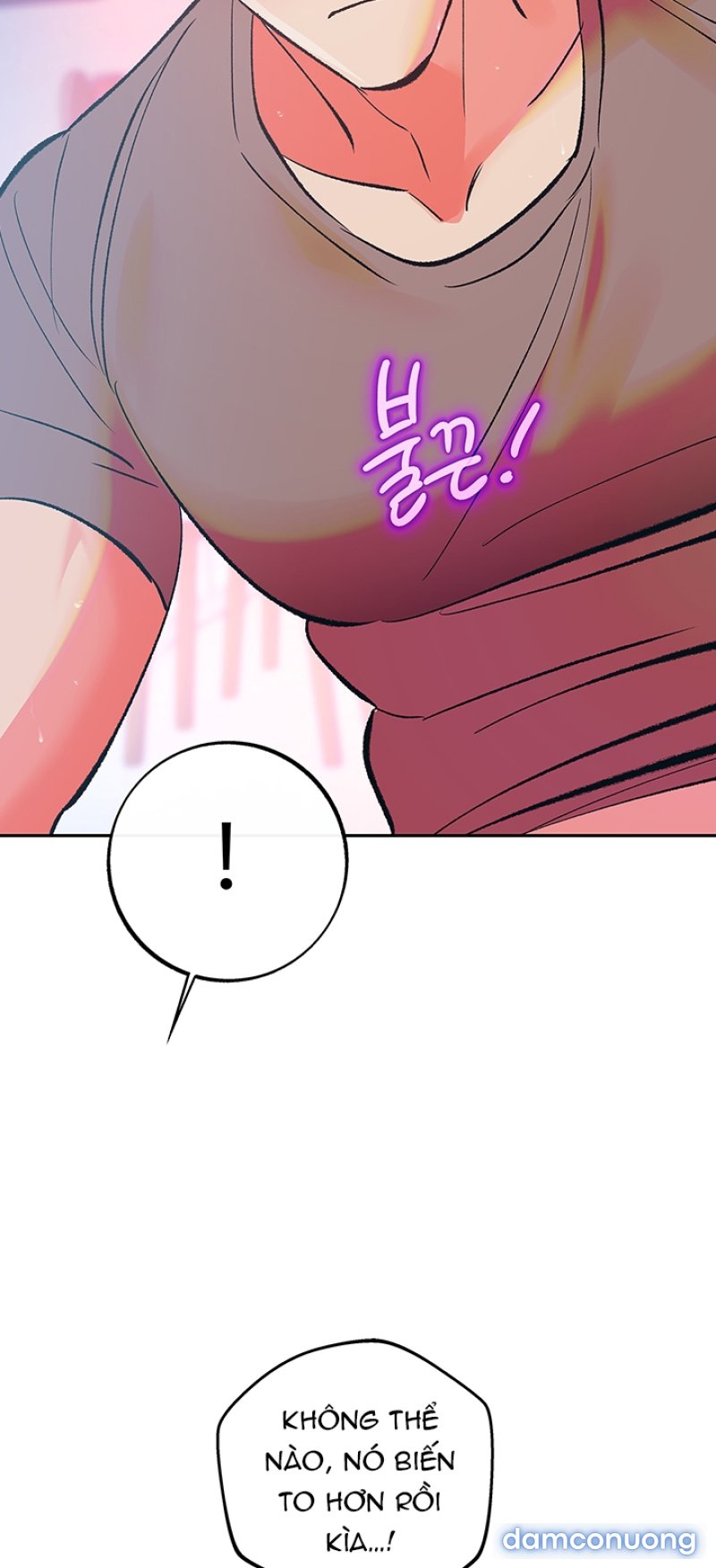 [18+] SỬA ĐIỀU HÒA GIÚP TÔI NHÉ Chapter 6 - Page 26