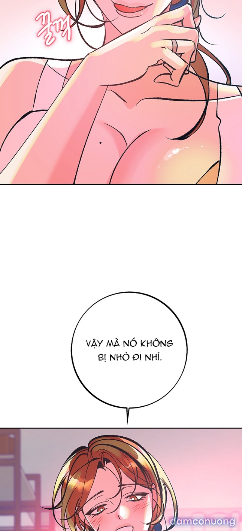 [18+] SỬA ĐIỀU HÒA GIÚP TÔI NHÉ Chapter 6 - Page 8