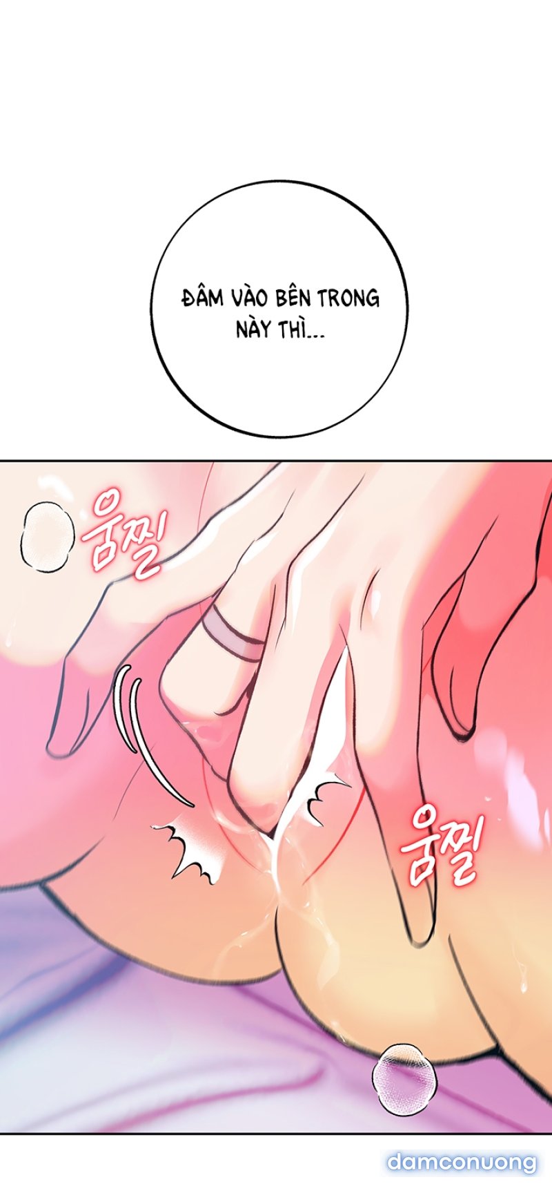 [18+] SỬA ĐIỀU HÒA GIÚP TÔI NHÉ Chapter 1 - Page 16