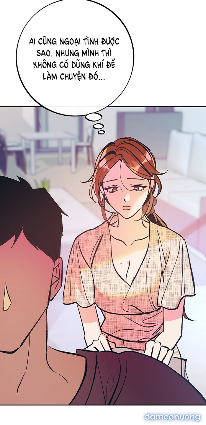 [18+] SỬA ĐIỀU HÒA GIÚP TÔI NHÉ Chapter 3 - Page 16