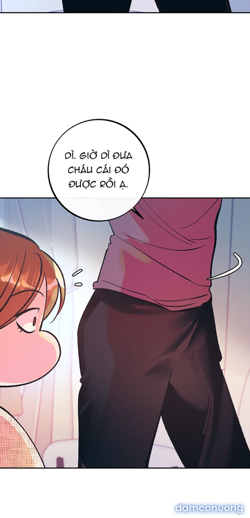 [18+] SỬA ĐIỀU HÒA GIÚP TÔI NHÉ Chapter 3 - Page 19