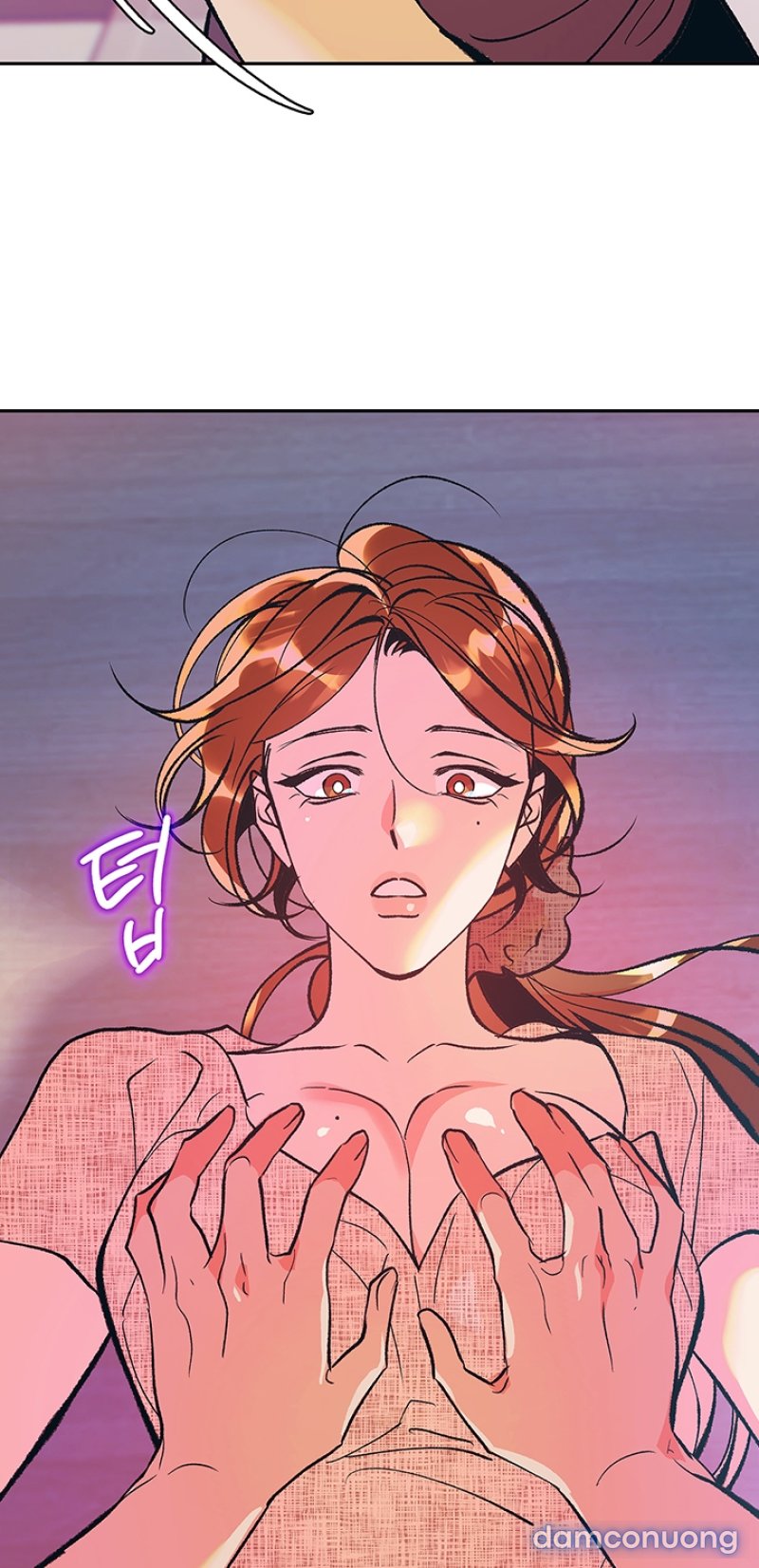 [18+] SỬA ĐIỀU HÒA GIÚP TÔI NHÉ Chapter 3 - Page 26