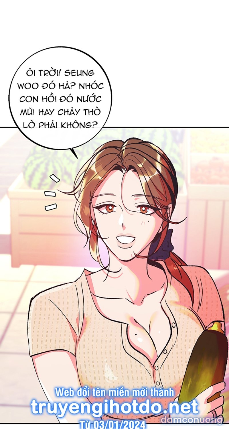 [18+] SỬA ĐIỀU HÒA GIÚP TÔI NHÉ Chapter 2 - Page 2