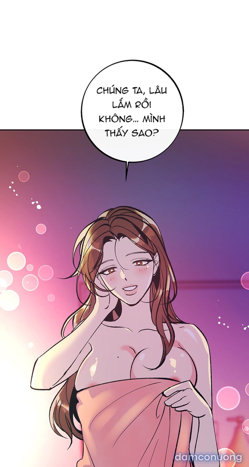 [18+] SỬA ĐIỀU HÒA GIÚP TÔI NHÉ Chapter 2 - Page 22