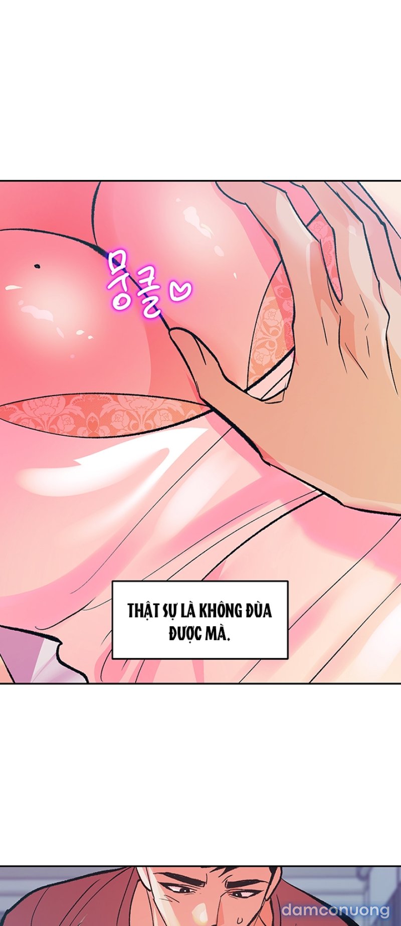 [18+] SỬA ĐIỀU HÒA GIÚP TÔI NHÉ Chapter 5 - Page 11