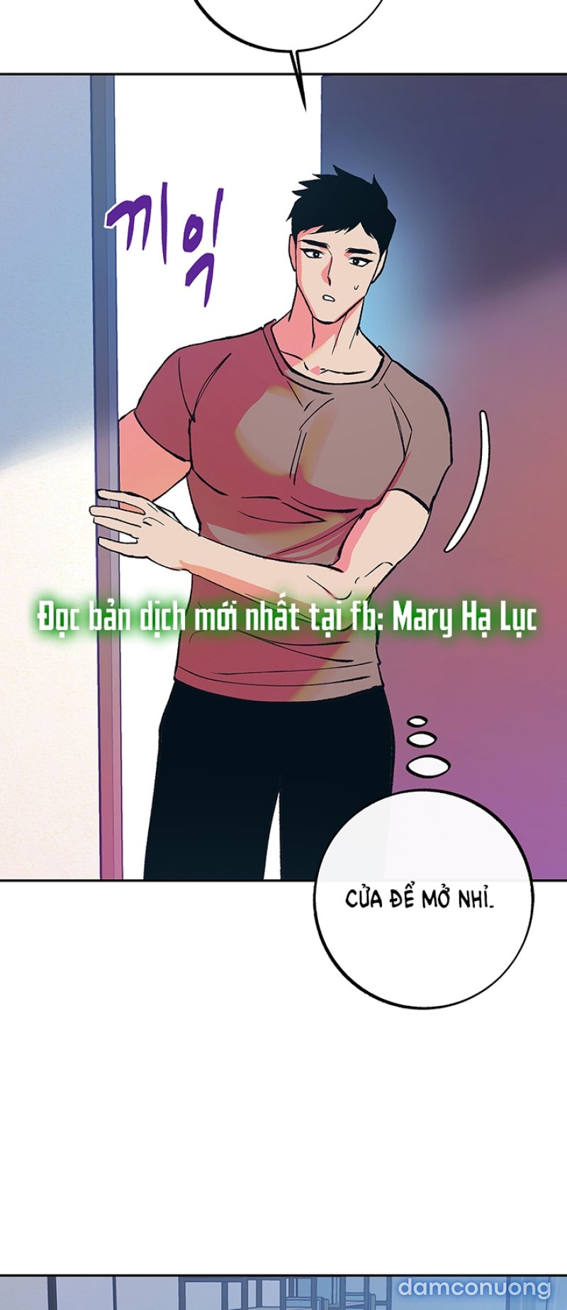 [18+] SỬA ĐIỀU HÒA GIÚP TÔI NHÉ Chapter 5 - Page 2