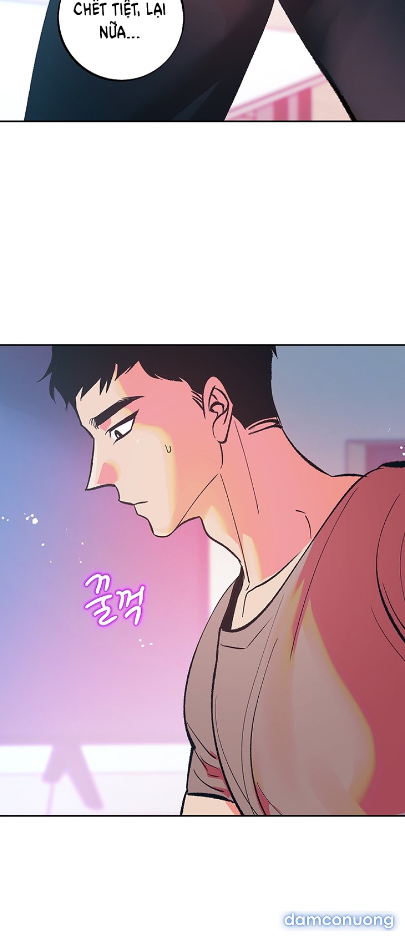 [18+] SỬA ĐIỀU HÒA GIÚP TÔI NHÉ Chapter 5 - Page 8