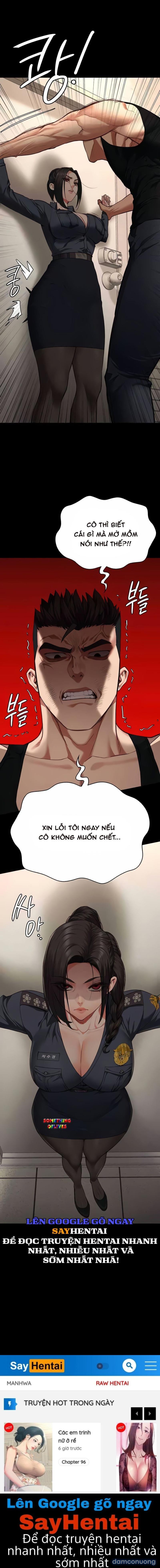 Nữ Tù Nhân Chapter 64 - Page 9