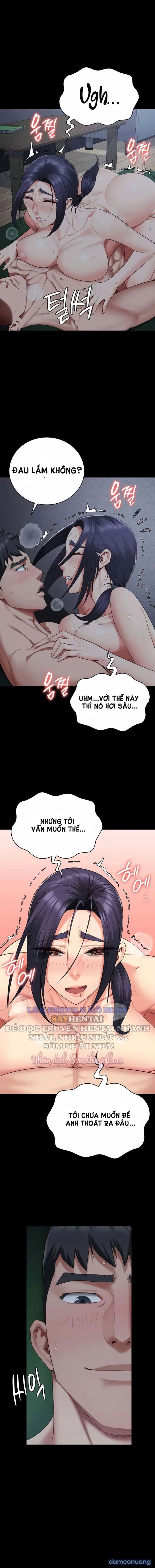 Nữ Tù Nhân Chapter 76 - Page 6