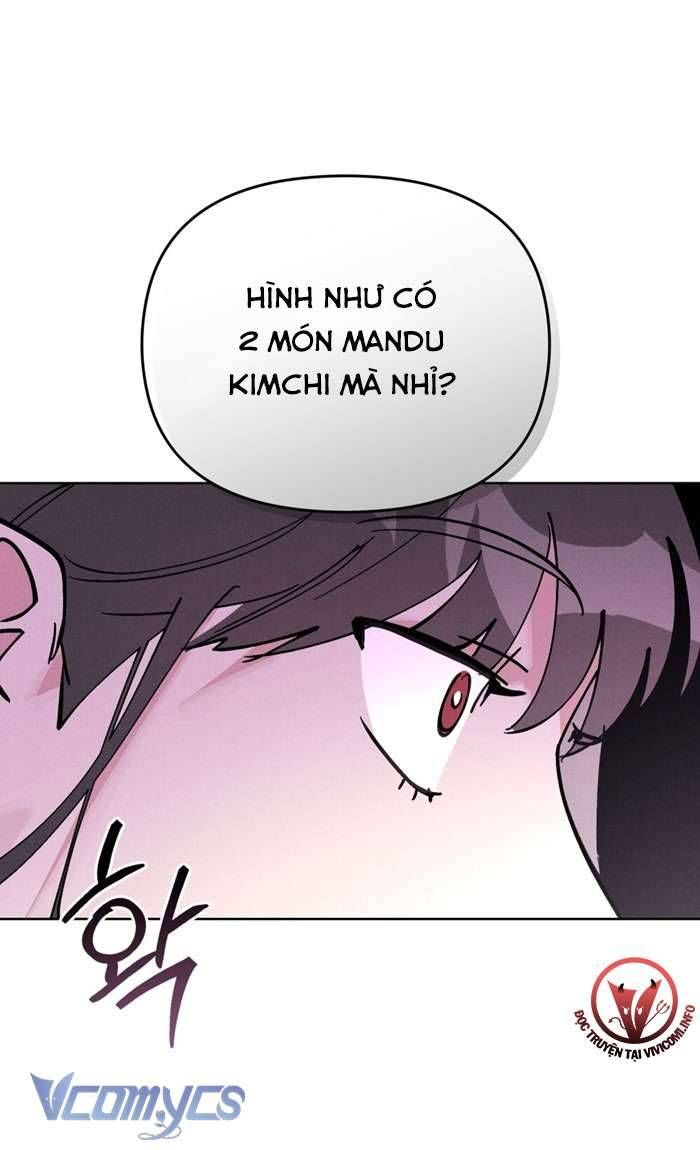 [18+] 7 Giây Thay Vì Một Nụ Hôn Chapter 12 - Page 16