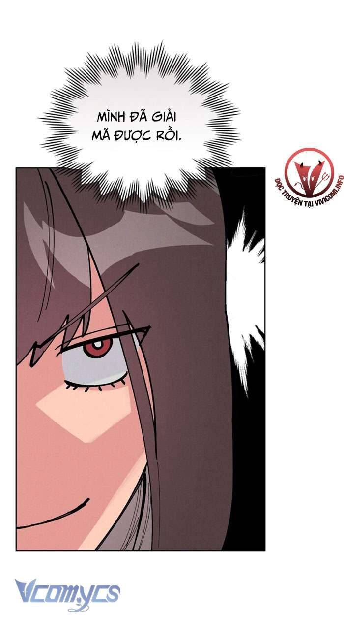 [18+] 7 Giây Thay Vì Một Nụ Hôn Chapter 12 - Page 22