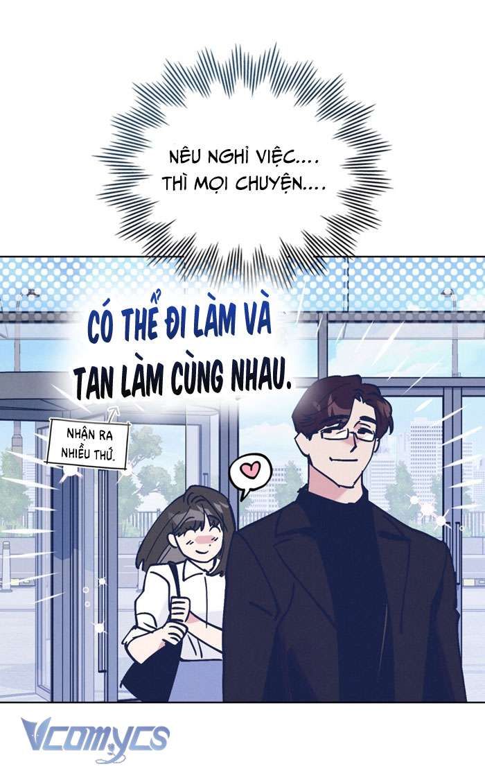 [18+] 7 Giây Thay Vì Một Nụ Hôn Chapter 12 - Page 37