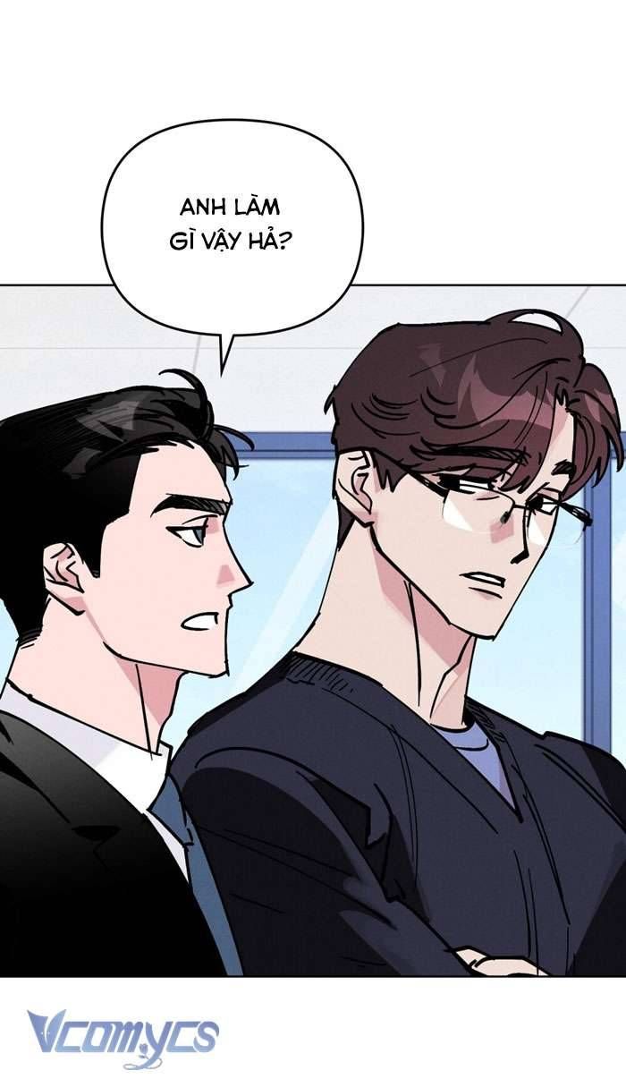 [18+] 7 Giây Thay Vì Một Nụ Hôn Chapter 12 - Page 50