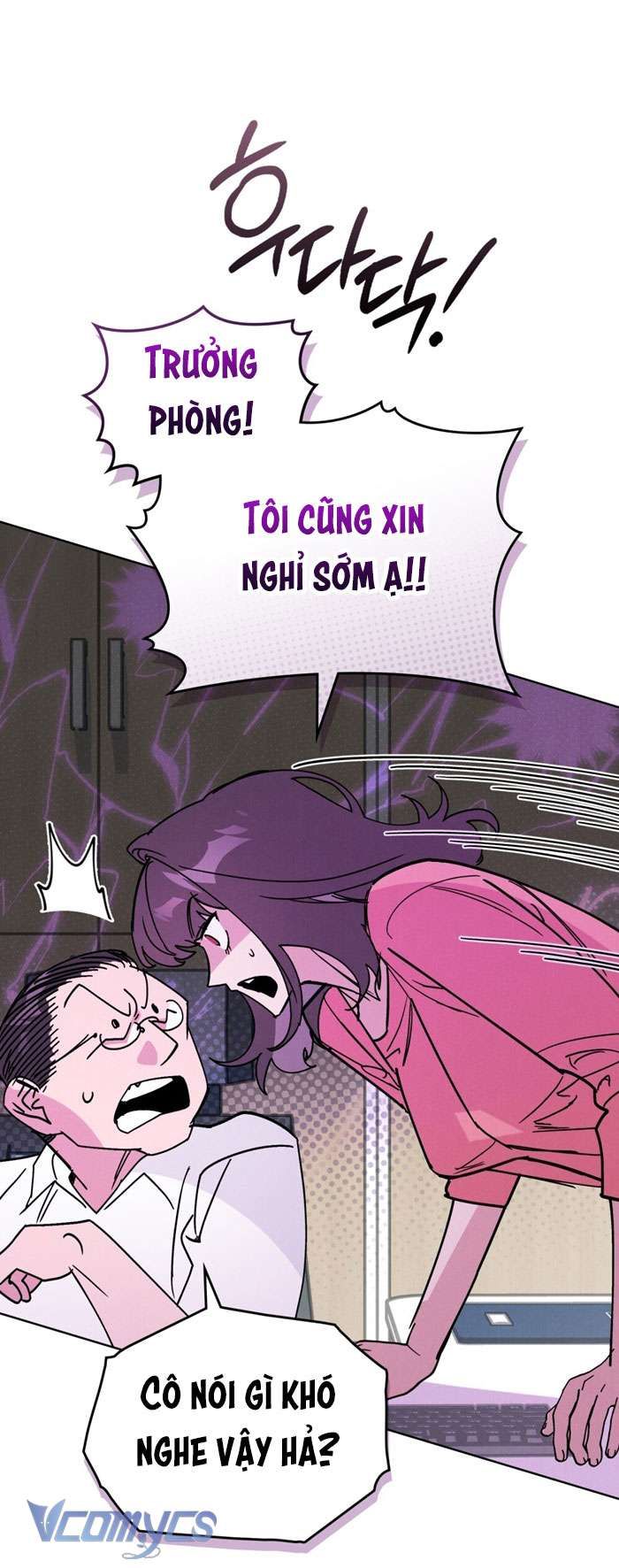 [18+] 7 Giây Thay Vì Một Nụ Hôn Chapter 14 - Page 24