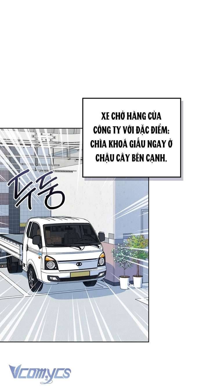 [18+] 7 Giây Thay Vì Một Nụ Hôn Chapter 14 - Page 32