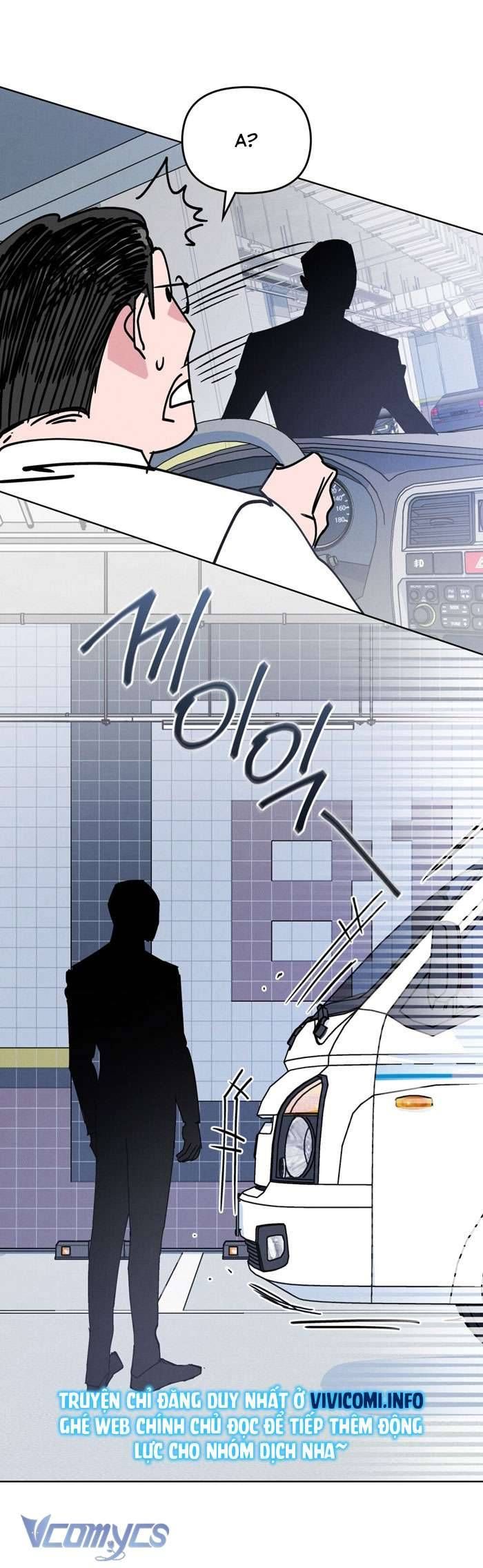 [18+] 7 Giây Thay Vì Một Nụ Hôn Chapter 14 - Page 39