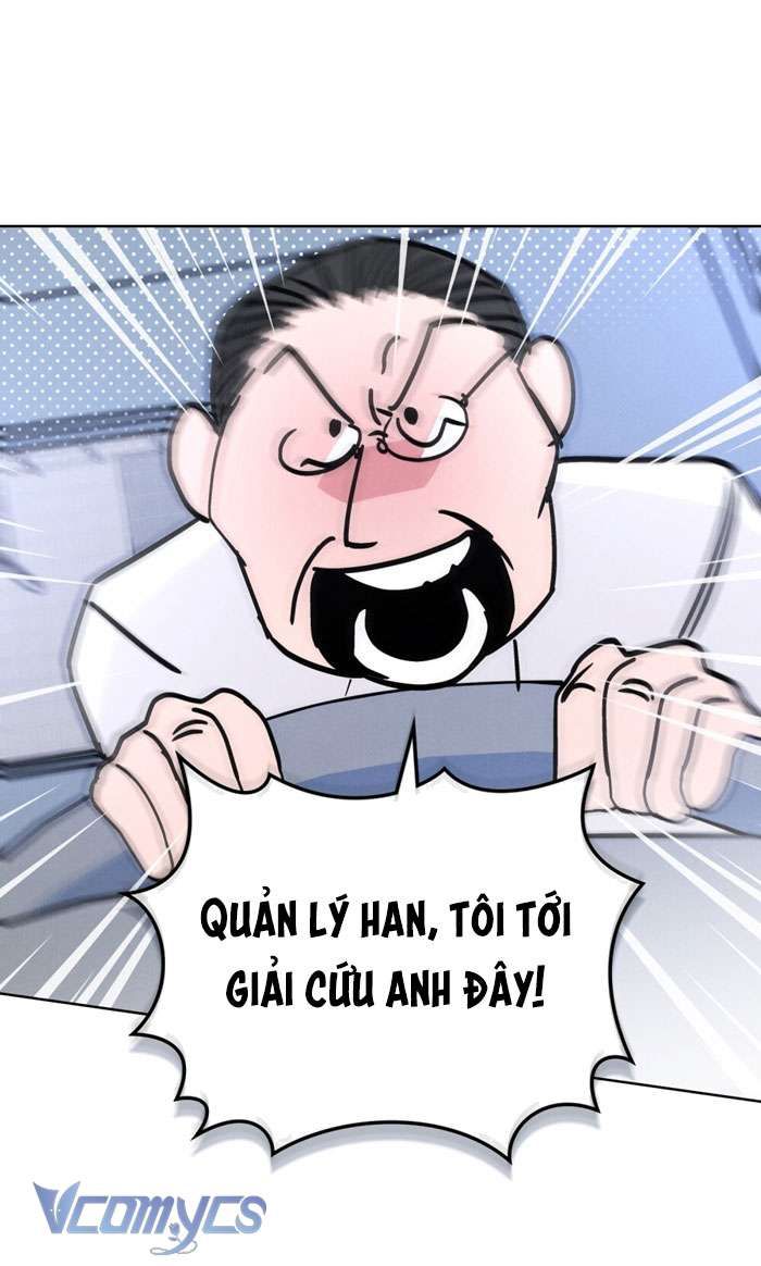 [18+] 7 Giây Thay Vì Một Nụ Hôn Chapter 14 - Page 44