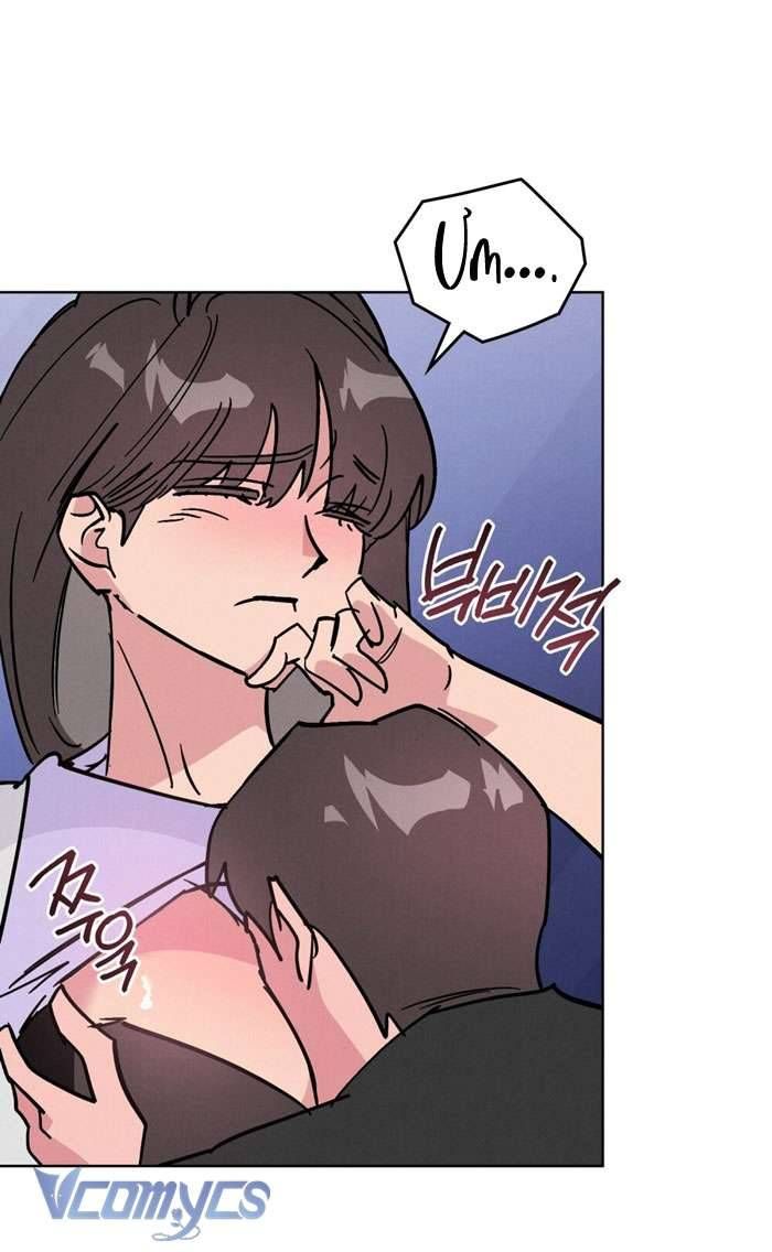 [18+] 7 Giây Thay Vì Một Nụ Hôn Chapter 23 - Page 22