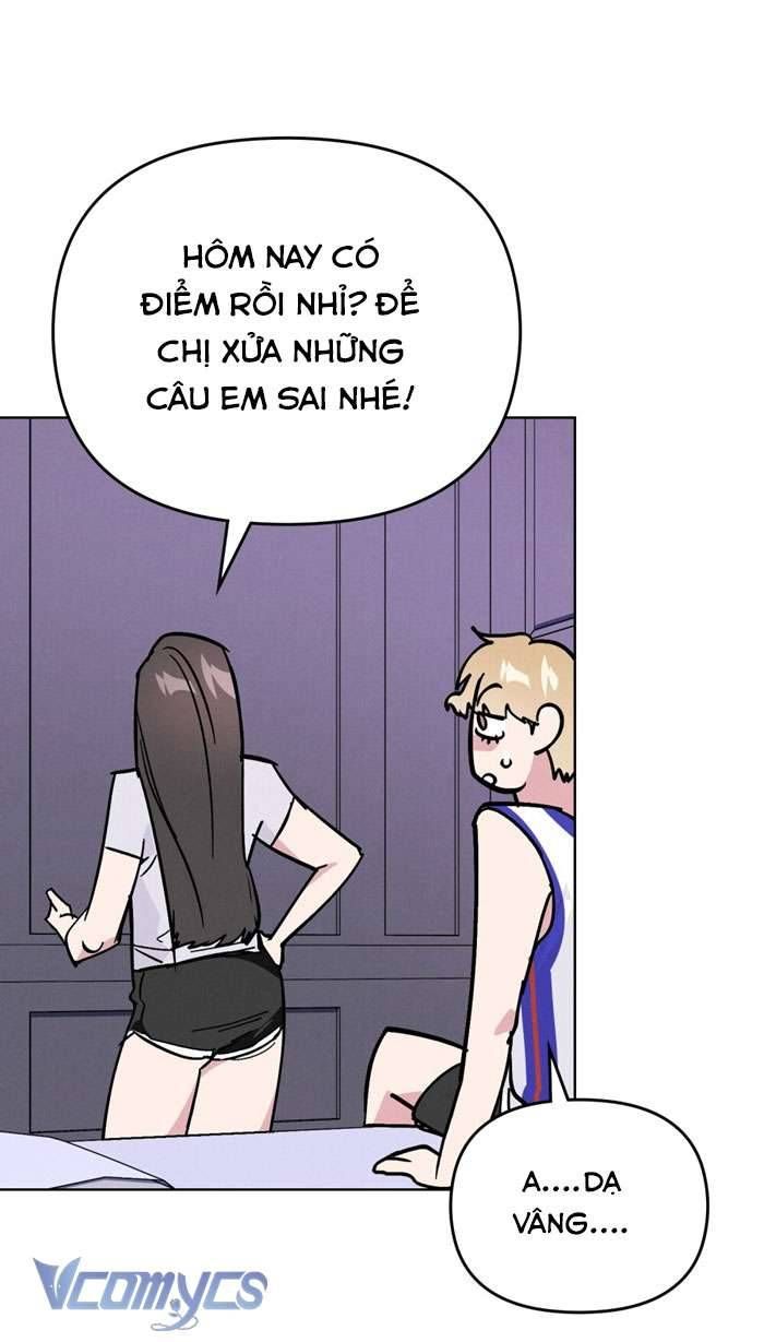 [18+] 7 Giây Thay Vì Một Nụ Hôn Chapter 23 - Page 49