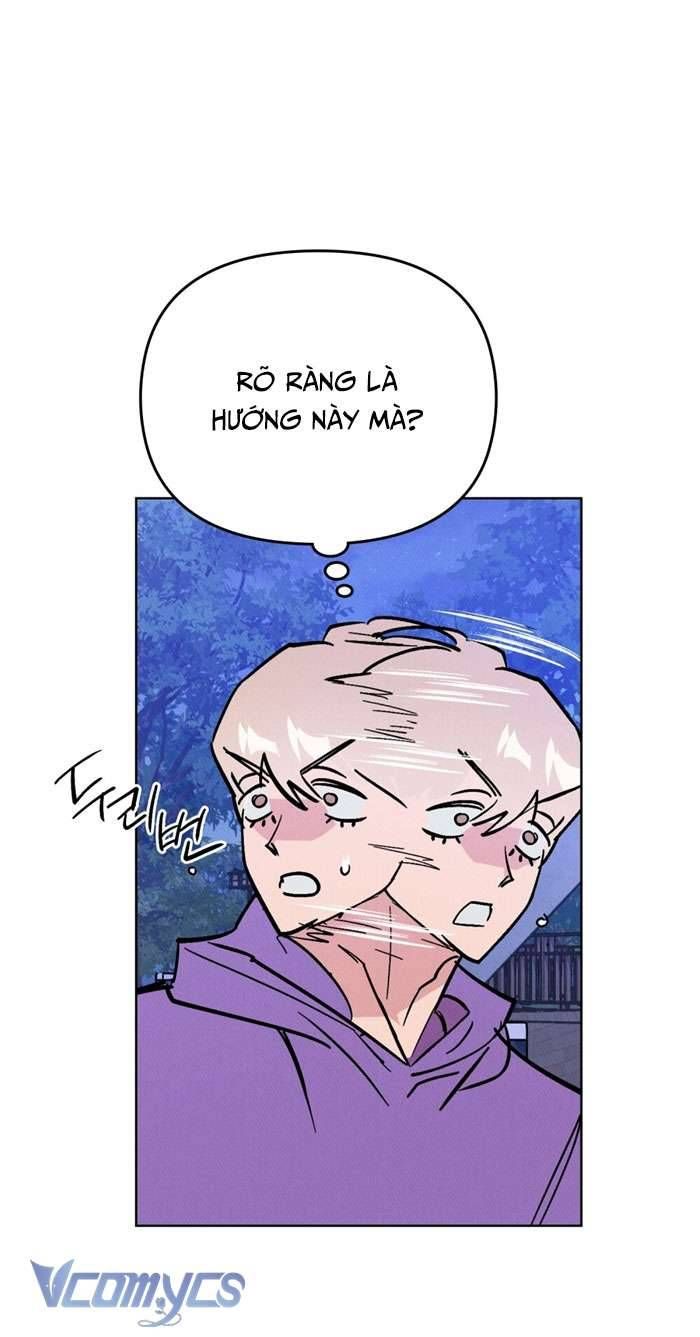 [18+] 7 Giây Thay Vì Một Nụ Hôn Chapter 23 - Page 6