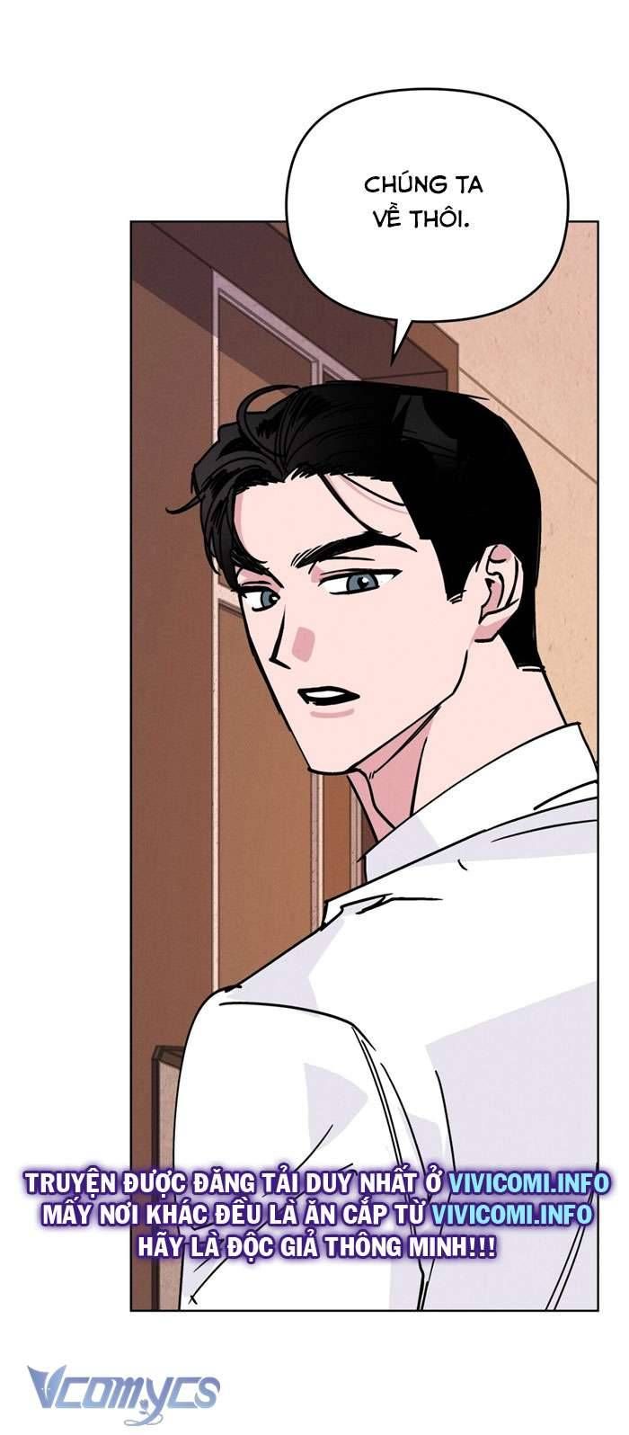 [18+] 7 Giây Thay Vì Một Nụ Hôn Chapter 16 - Page 15