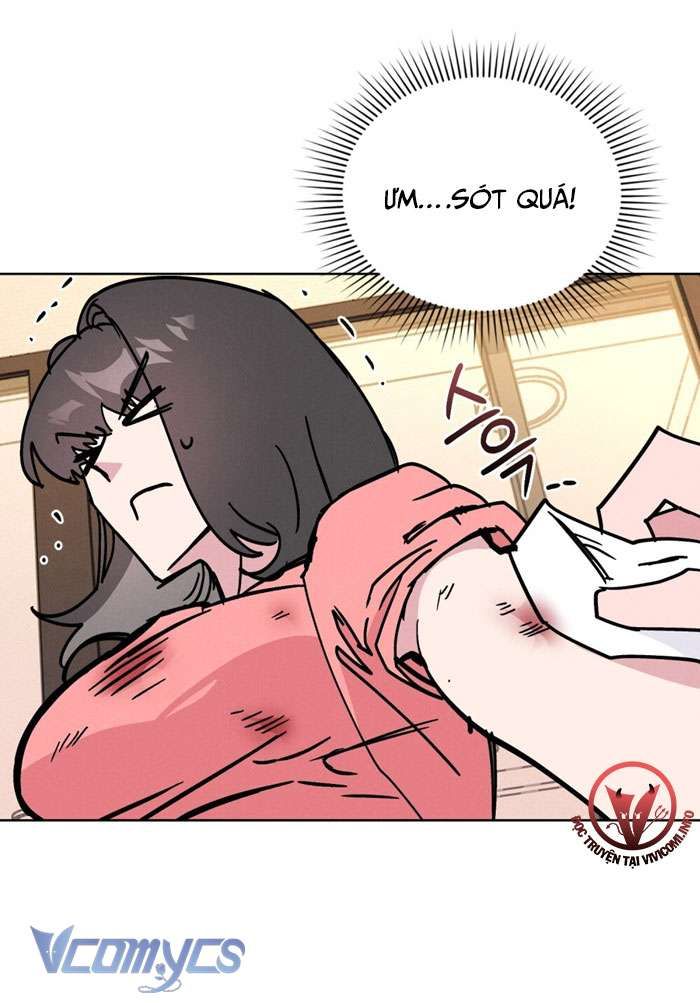 [18+] 7 Giây Thay Vì Một Nụ Hôn Chapter 16 - Page 26